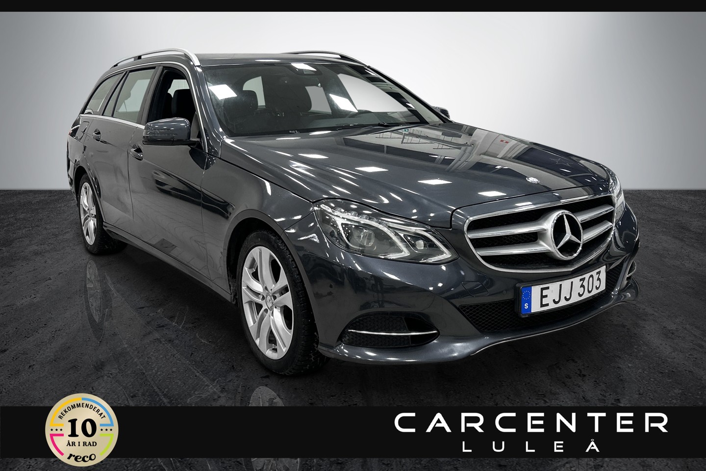  Mercedes-Benz E 250 T CDI 4Matic 204Hk 2014 119900;-90Hk 2017 99800:-